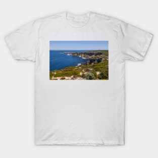 Cape Du Couedic Lighthouse T-Shirt